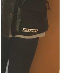 PORTER | ボディバッグ/ウエストポーチ