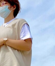 GU | Tシャツ/カットソー