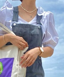 GU | サロペット/オーバーオール