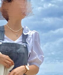 GU | シャツ/ブラウス