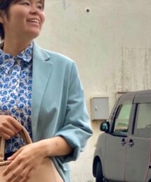 GU | ジャケット/アウター