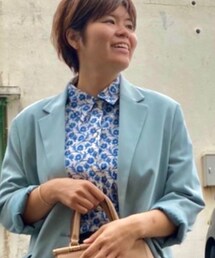 ZARA | シャツ/ブラウス