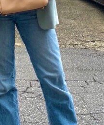 GU | デニムパンツ