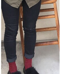 Bershka | デニムパンツ