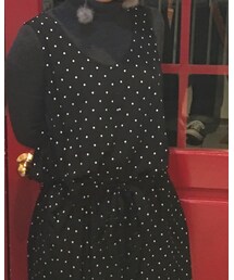 LIMI feu | つなぎ/オールインワン