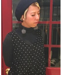 UNIQLO | ニット/セーター