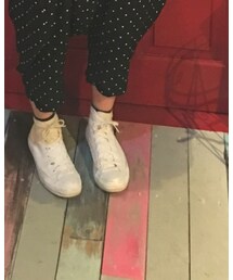 CONVERSE | スニーカー