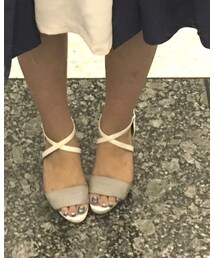 Lazyswan | サンダル