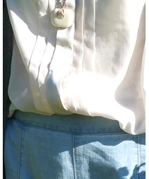 INDIVI | シャツ/ブラウス