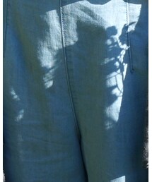 GU | デニムパンツ