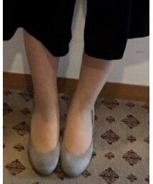 Lazy Swan | パンプス