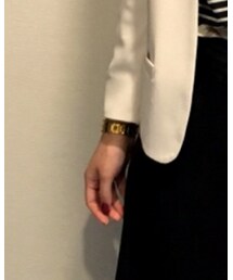 FENDI | アナログ腕時計