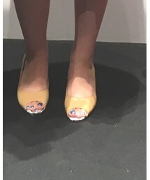 Lazy Swan | パンプス