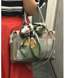 ear PAPILLONNER | バッグ