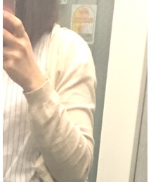 UNIQLO | カーディガン/ボレロ