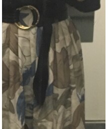 MARTE | スカート