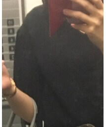 GU | シャツ/ブラウス