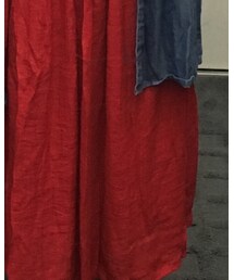 KOBE LETTUCE | スカート