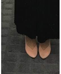 Lazy Swan | パンプス