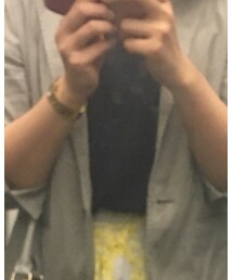 GU | シャツ/ブラウス