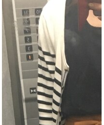 Twelve Agenda | カーディガン/ボレロ