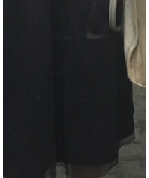 LFO | チュールスカート(スカート)