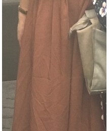 NATURAL BEAUTY BASIC | パンツ