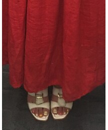 carri fours | サンダル