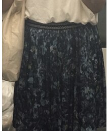 DONEEYU | スカート