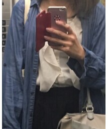 INDIVI | シャツ/ブラウス