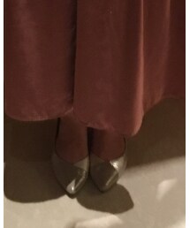 L&B GALOR | シューズ