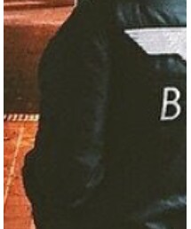 BEAMS BOY | ブルゾン