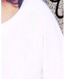 ENVYM | スウェット