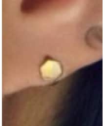 ENVYM | ピアス（片耳用）