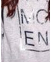 ENVYM | スウェット