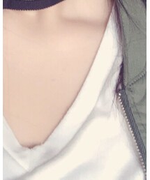 GU | Tシャツ/カットソー