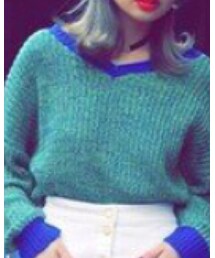 EVRIS | ニット/セーター