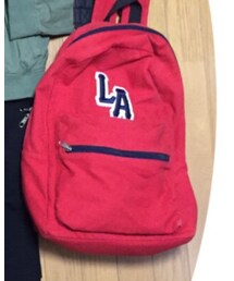 no brand | バックパック/リュック