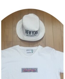 no brand | ハット