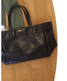 EGOIST | ハンドバッグ