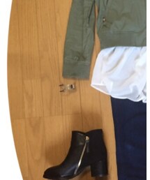 ENVYM | バングル/リストバンド