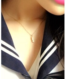 no brand | ネックレス