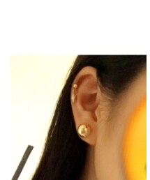 no brand | ピアス（片耳用）