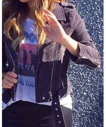 Blank NYC | テーラードジャケット