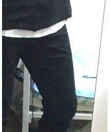 UNIQLO | パンツ