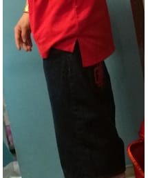 A BATHING APE | デニムパンツ