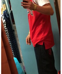 BULLS | タンクトップ