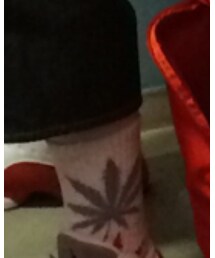 HUF | ソックス/靴下