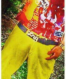 LRG | ベルト
