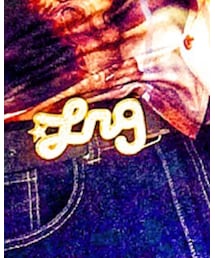 LRG | ベルト